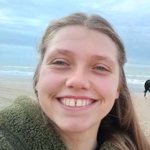 Profielfoto van Lise op Oppasland